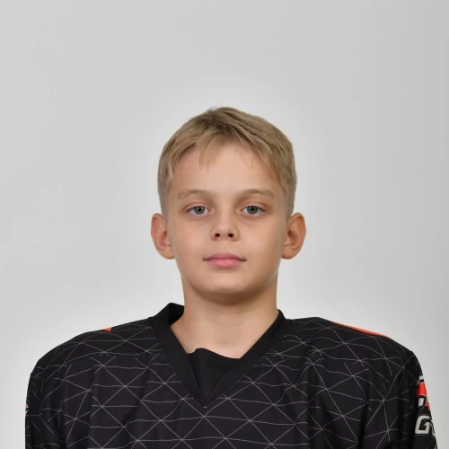 Basanov Roman Aleksandrovich