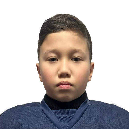 Zhakaev Zhan Maksutovich