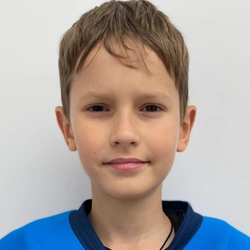 Kudinov Artem Evgenevich