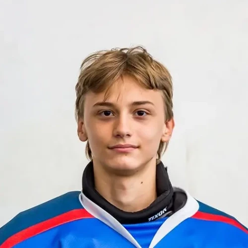 Korolev Arsenii Arturovich