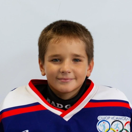 Ivanov Semen Denisovich