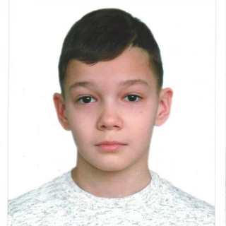 Matveev Yaroslav Vitalevich