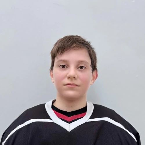 Solodkii Georgii Evgenevich