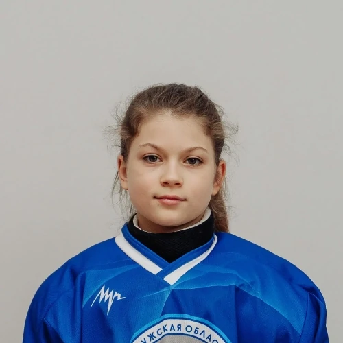 Evdokimova Lada