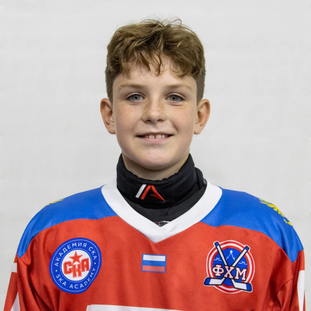 Kupreev Roman Yakovlevich