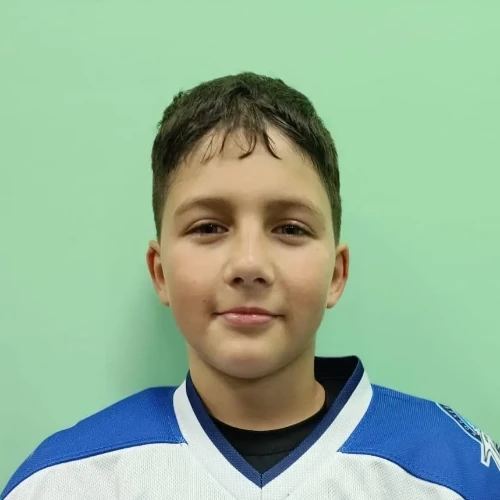 Kasymov Timur Timurovich