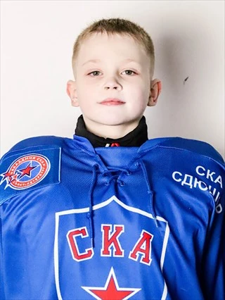 Kupriyanov Artem Olegovich