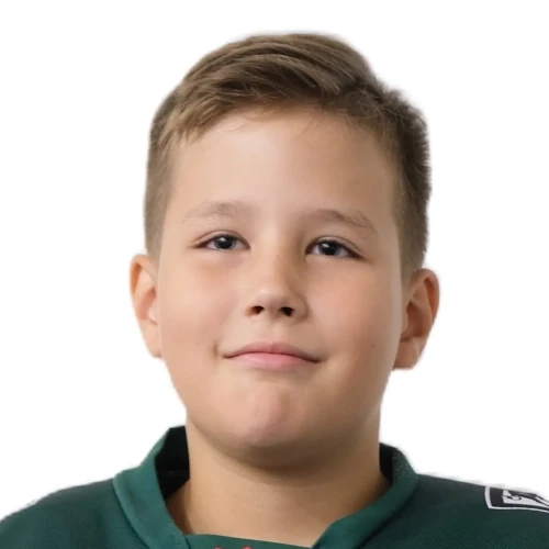 Kildyushov Yaroslav