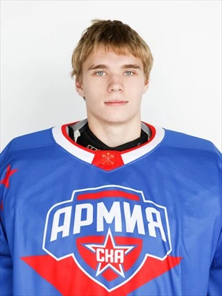 Filichev Matvei Artemovich