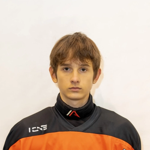 Bulyshev Kirill Konstantinovich
