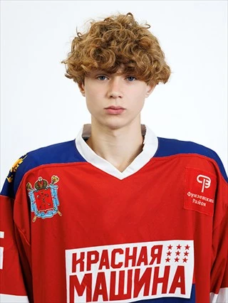 Alekseev Nikita Ilich