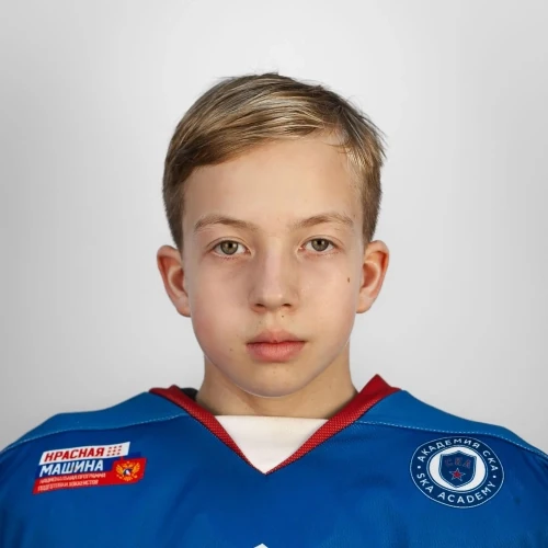 Ponomarenko Matvei Maksimovich