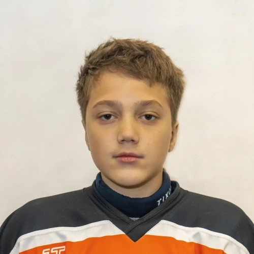Schedrikov Anton Pavlovich