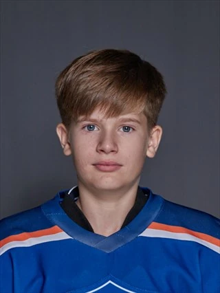 Tasenkov Elisei Kirillovich