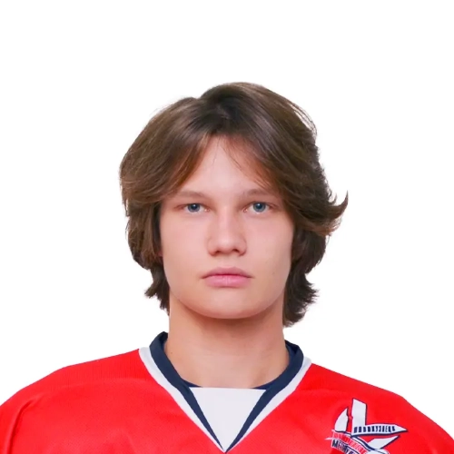 Basov Makar Sergeevich