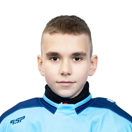 Teplyakov Aleksei Alekseevich