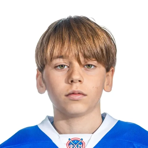 SarafAnov Aleksei