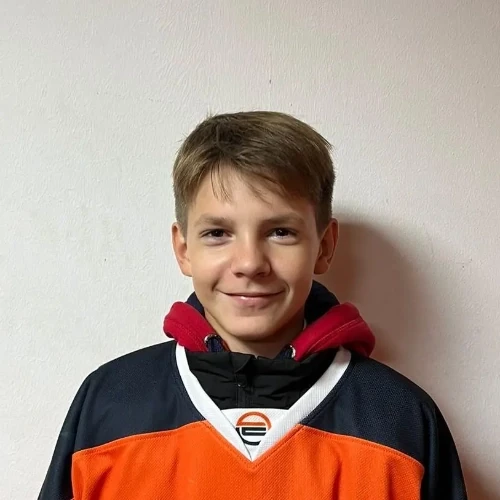 Shadrin Maksim Mihailovich