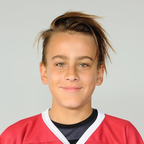 Kuznetsov Gleb Alekseevich