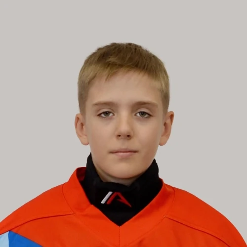 Inozemtsev Daniil Dmitrievich