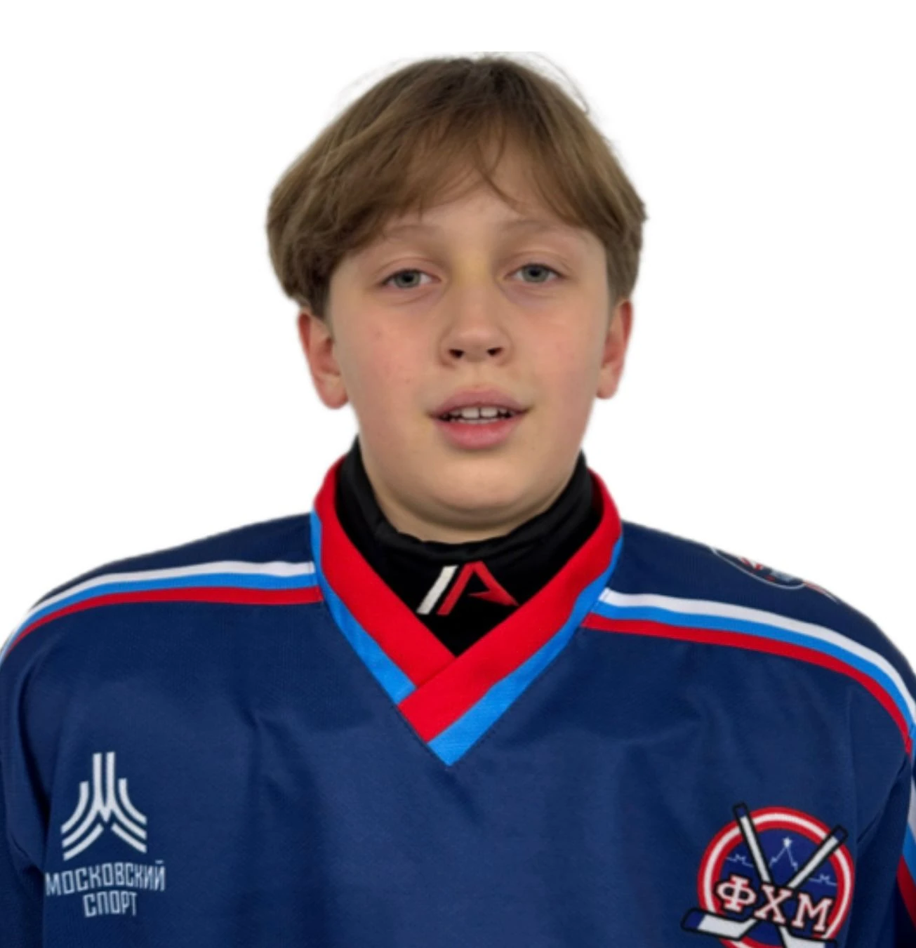 Romanyuk Daniil