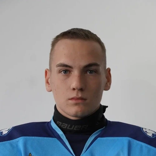 Yushkin Artem Denisovich
