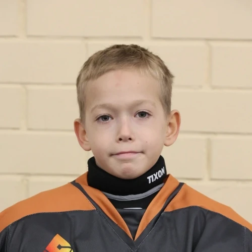 Alekseev Sergei Alekseevich