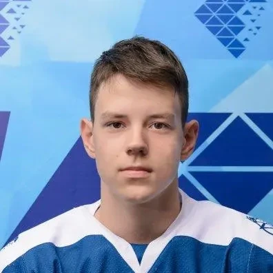 Ivanov Ilya Vladislavovich