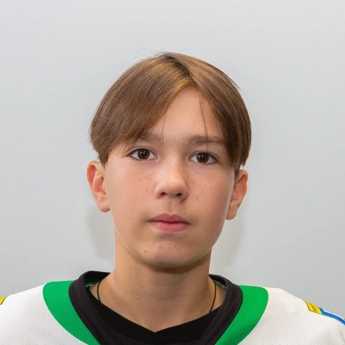Zavorohin Artem Vitalevich