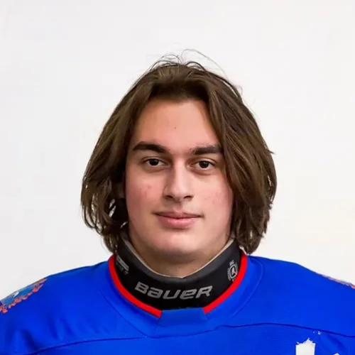 Avdeev Grigorii Maksimovich