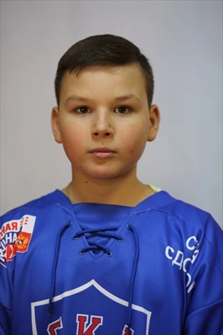 Poludenov Dmitrii Denisovich