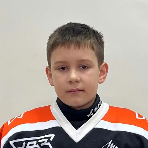 Gilmanov Timur Damirovich