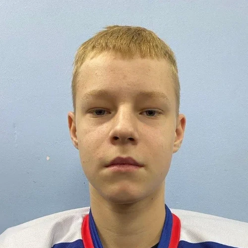 Hramov Timofei Vadimovich