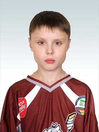 Skibitskii Potap Yanovich