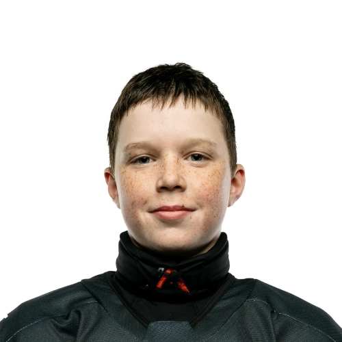 Prisyazhnyuk Filipp Andreevich