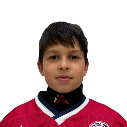 Gusakov Maksim Denisovich