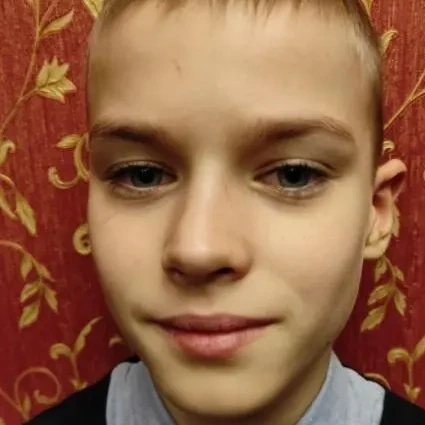Kolodeev Yaroslav Olegovich
