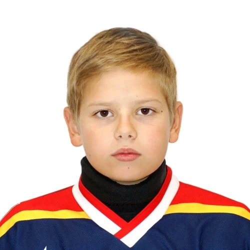 Baturin Pavel Dmitrievich