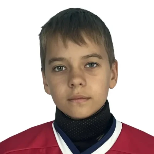 Kalmykov Savelii Fedorovich