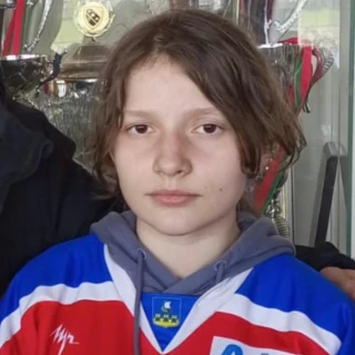 Антонова Ксения Алексеевна