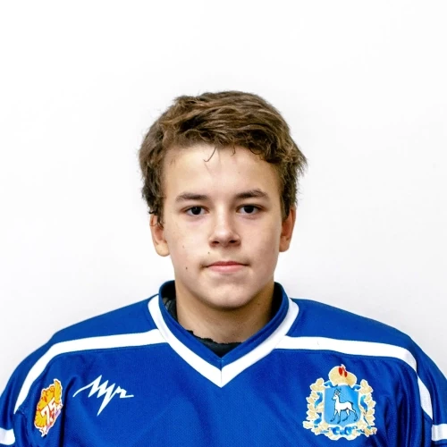Liholetov Artem Alekseevich