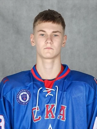Kozlov Andrei Andreevich