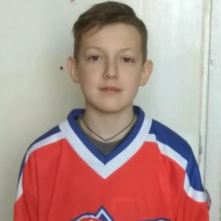 Балаев Илья Валерьевич