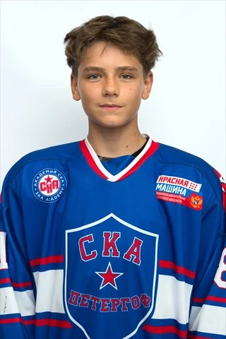 Okutin Maksim Arturovich