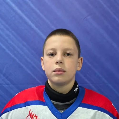 Glubokovskih Nikolai Ivanovich