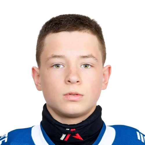 Frolov Ivan Valerevich