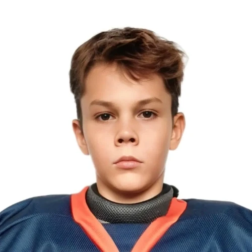 Kosenyuk Yaroslav Arturovich