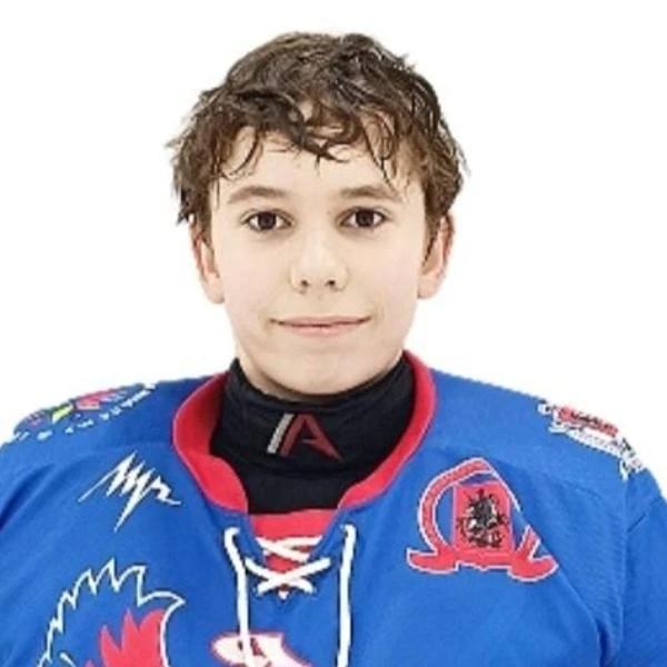 Obolenskii Pavel Igorevich