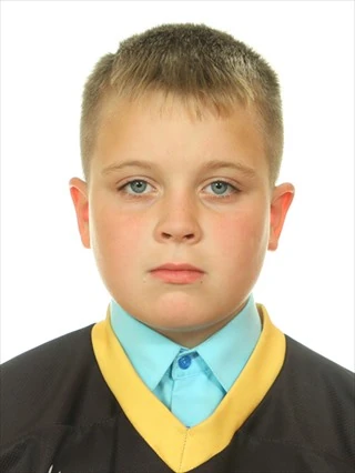 Fedotov Egor Andreevich