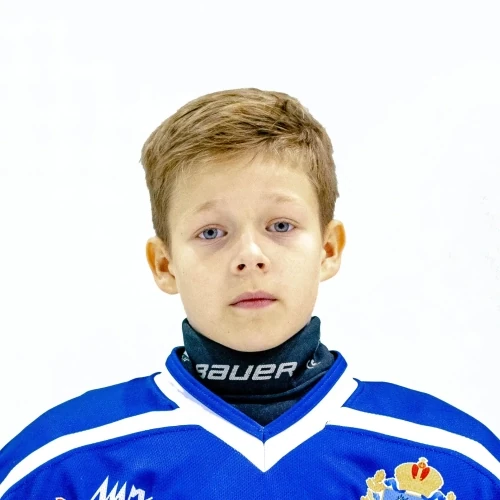 Verbitskii Timofei Aleksandrovich